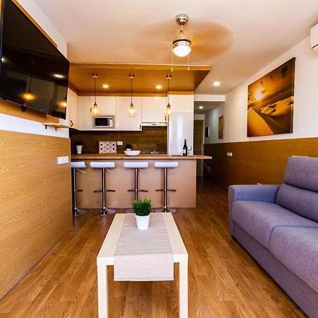 Coral Friendly Holiday Home Playa del Inglés Eksteriør billede