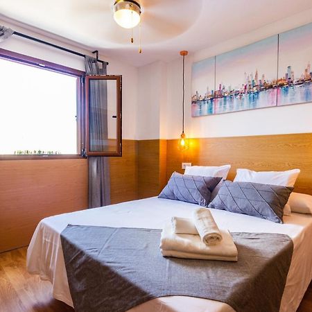 Coral Friendly Holiday Home Playa del Inglés Eksteriør billede