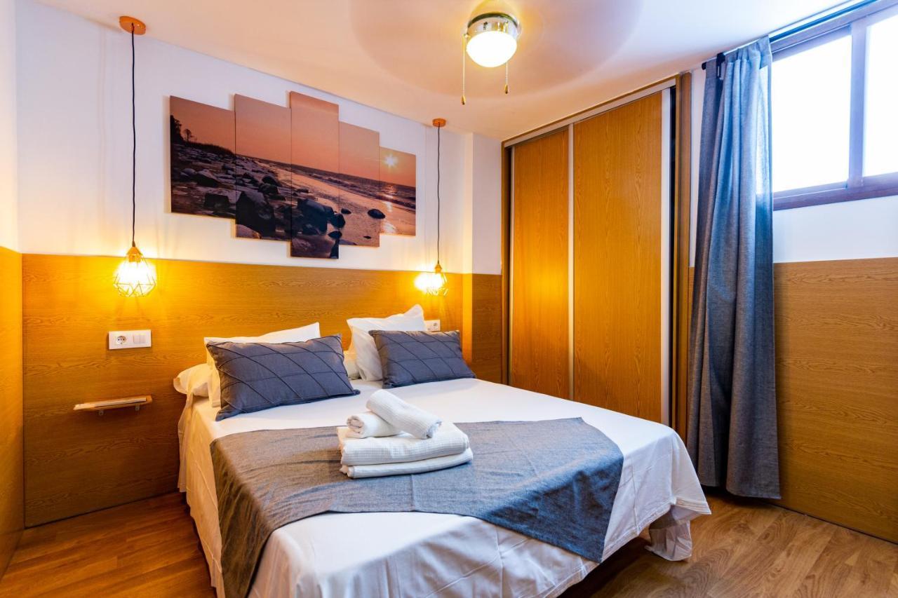Coral Friendly Holiday Home Playa del Inglés Eksteriør billede