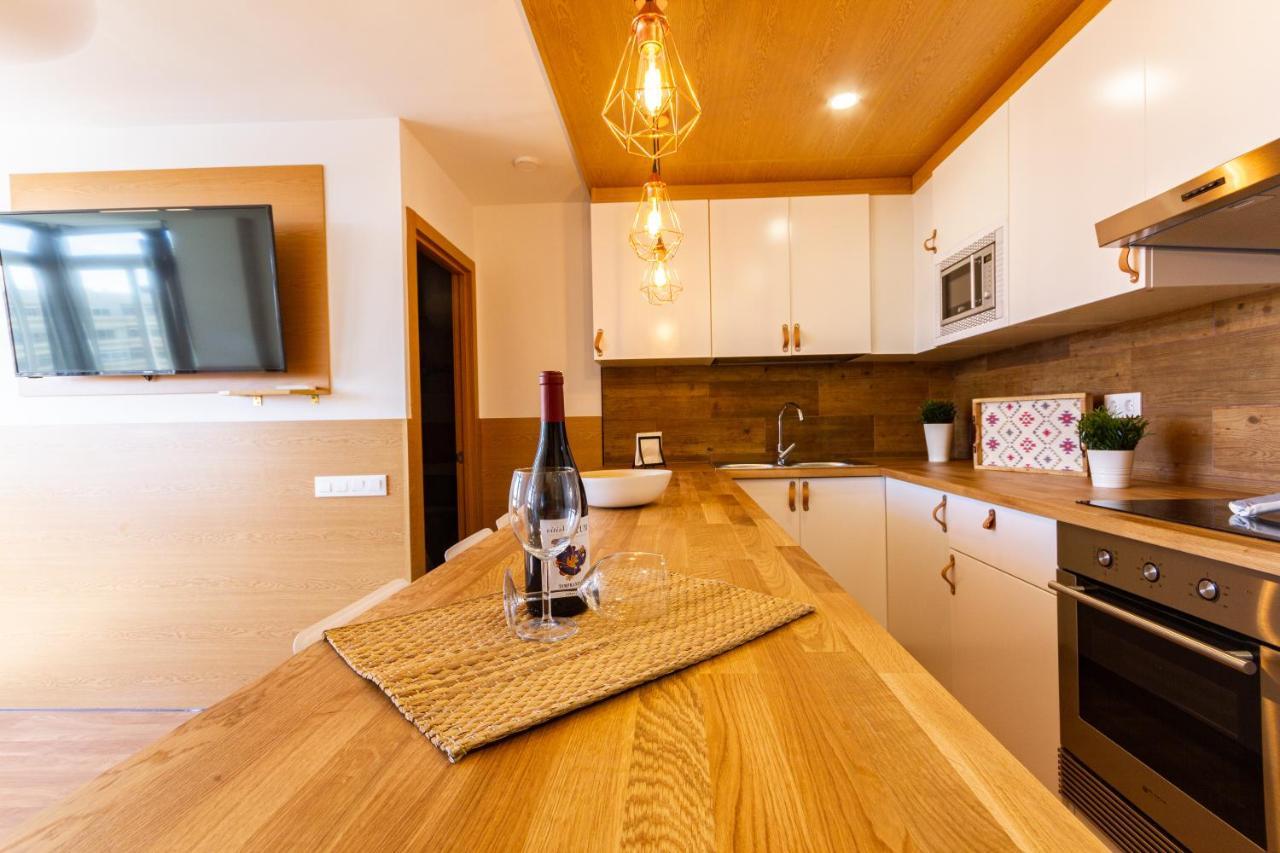 Coral Friendly Holiday Home Playa del Inglés Eksteriør billede