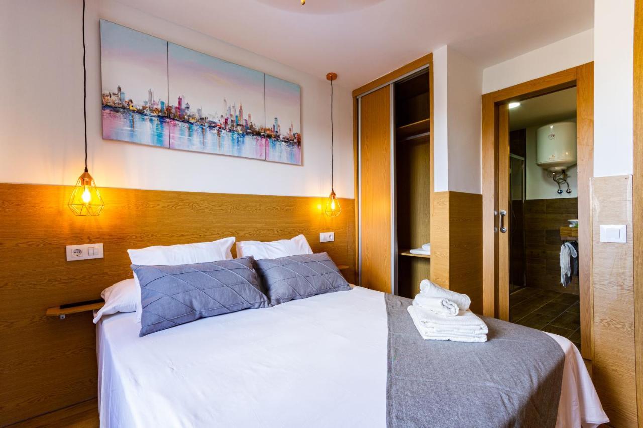 Coral Friendly Holiday Home Playa del Inglés Eksteriør billede