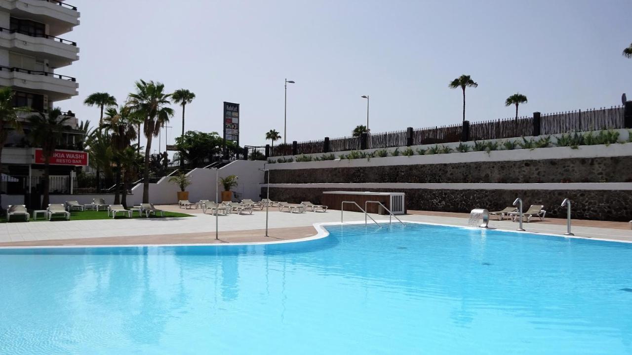 Coral Friendly Holiday Home Playa del Inglés Eksteriør billede
